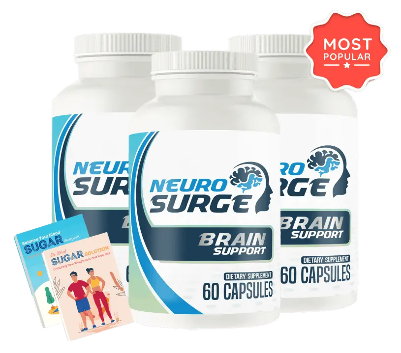 Neuro Surge